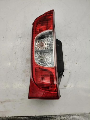 6350ev fanale posteriore - 6350ev,