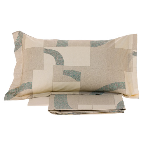 Completo lenzuola borbonese - completo,