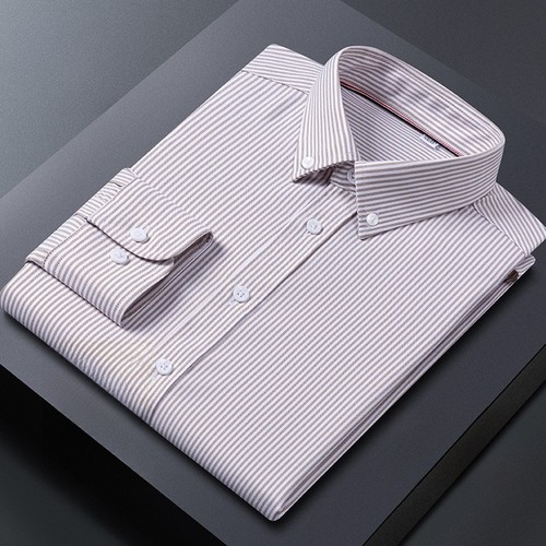 Camicie uomo oxford formali - uomo,