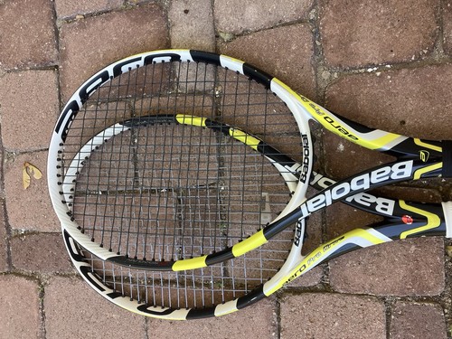 Racchetta tennis babolat - tennis,