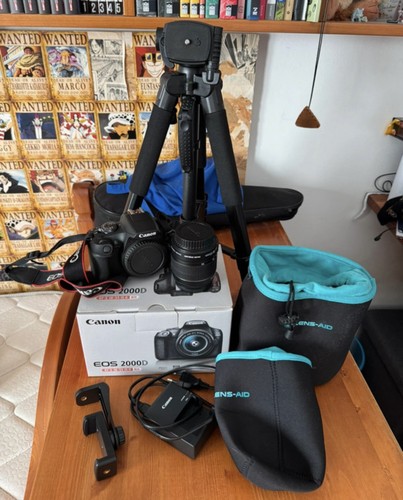 Canon eos 2000d - canon,