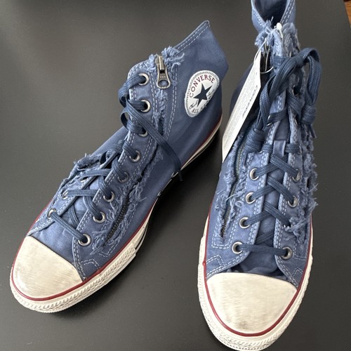 Sneaker alte converse chuck - sneaker,
