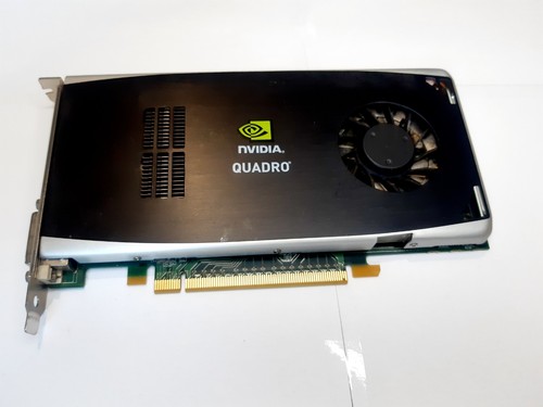 Carte graphique nvidia quadro - carte,