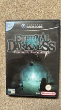 Eternal Darkness: Sanity's