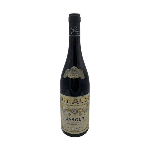 Giuseppe rinaldi barolo docg - giuseppe,