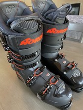 Scarponi da sci Nordica Speed