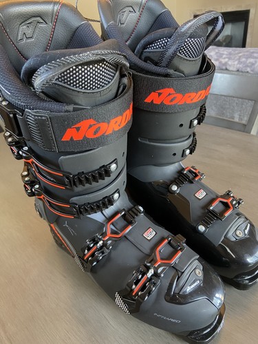 Scarponi sci nordica speed - da,