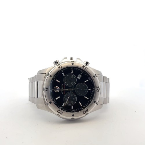 Movado series 800 - series,