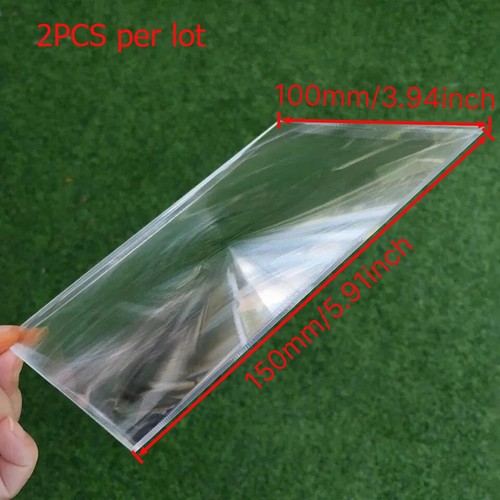 2pz 150x100mm obiettivo ottico - 150x100mm,