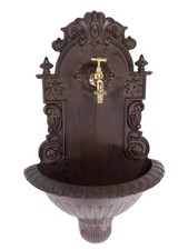 Lavabo, vino, fontana da