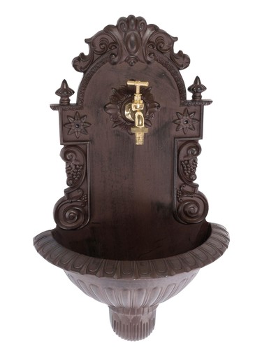 Lavabo vino fontana - lavabo,, da