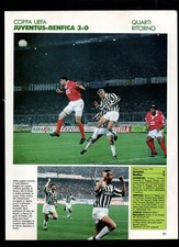 CALCIO COPPA UEFA 1992-1993