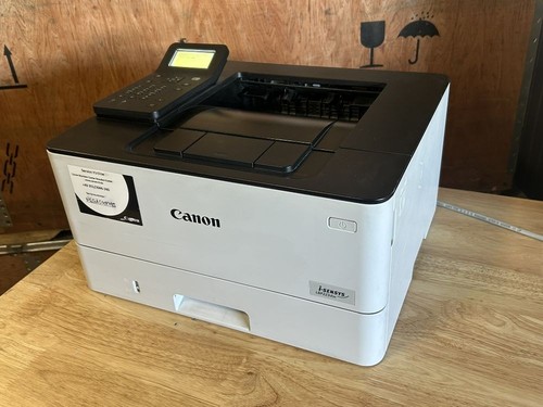 Canon stampante laser sensys - canon,