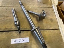 Lotto macchine utensili vedi