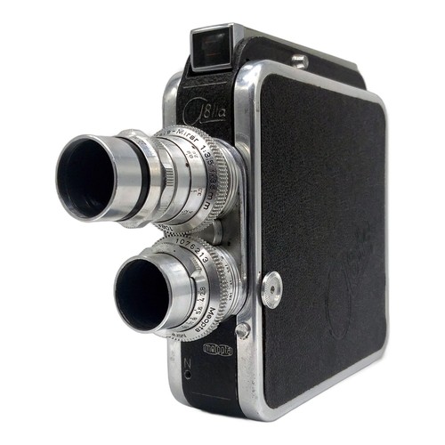 Meopta a8iia fotocamera - fotocamera, a