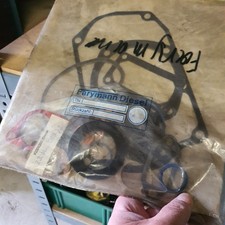 Ricambi elettrici originali