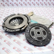 KIT FRIZIONE 2 PZ FIAT PUNTO 1.8 16V COD. 71789066 RICONDIZIONATO ORIGINALE