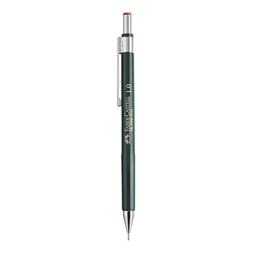 Faber castell - (tg., mm)