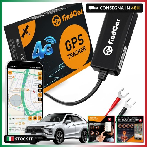 Localizzatore gps per - localizzatore, 4g