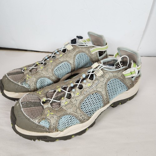 Salomon tech amphibian - salomon, tech-amphibian