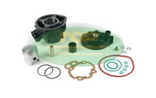 TOP PERFORMANCES Iron cylinder