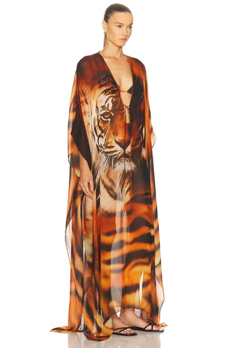 Skims roberto cavalli - roberto, lungo