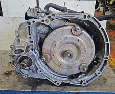 CAMBIO AUTOMATICO PER RENAULT Megane Serie diesel 1900 (08>12)