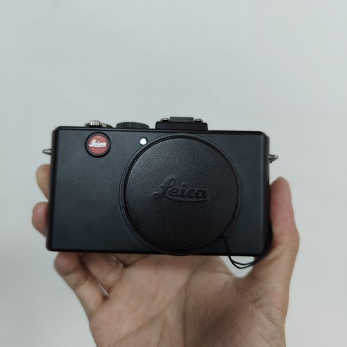 Leica lux 1 megapixel - leica, d-lux