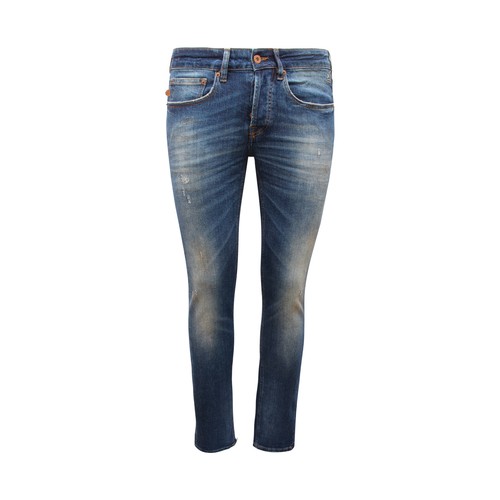 Q4286 jeans uomo - q4286,