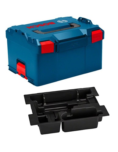 Valigetta bosch boxx 238 - bosch, +
