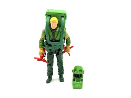 Vintage matt - m.a.s.k.,