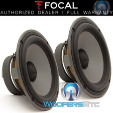 COPPIA DIFFUSORI MIDRANGE