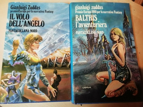 Fantacollana nord ciclo - fantacollana ,