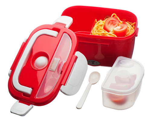 Lunch box elettrico 40w 5l - 40w, 1,5l