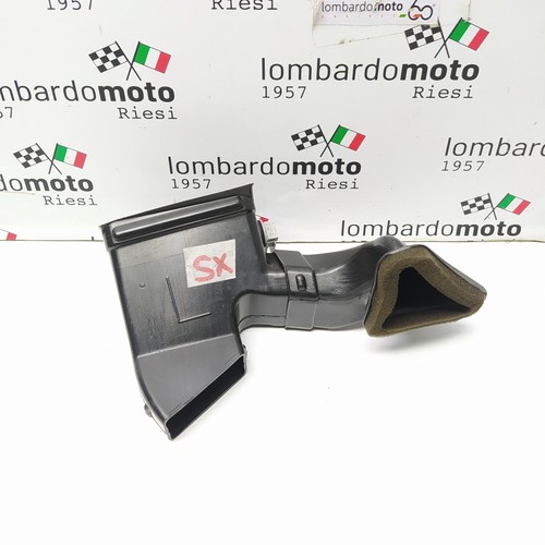 Tubo canale aria - canale,