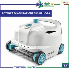 Robot Pulitore Automatico Per