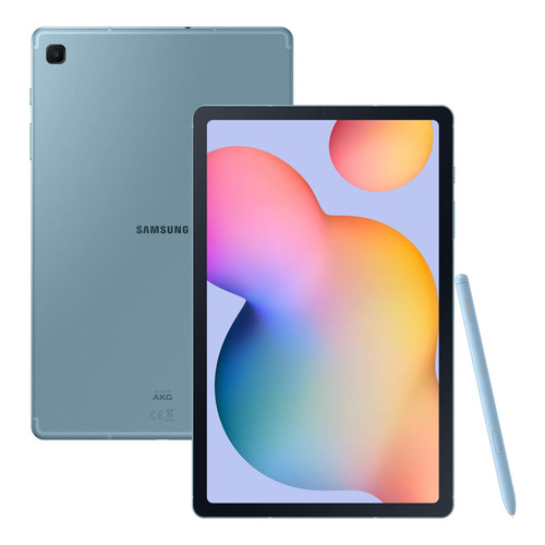 Samsung galaxy tab lite - tab, s6