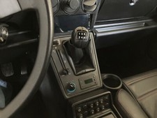 1971-1993 Alfa Romeo Spider