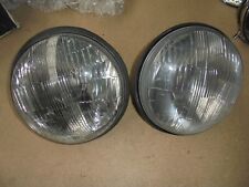 FIAT RITMO 1° SERIE COPPIA DI