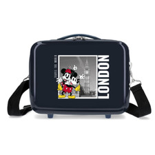 BEAUTY CASE MINNIE E TOPOLINO