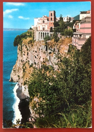 Vico equense vescovado - equense,