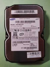 HDD 160GB Hard Disk Samsung