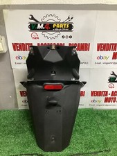 Parafango Portatarga Posteriore Malaguti Spider Max 500 Anno 2004/2007