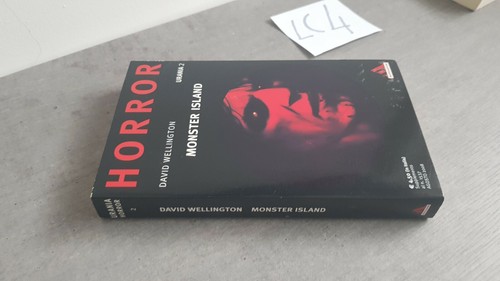 Monster island urania - monster,