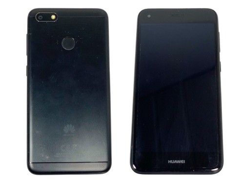Smartphone huawei pro lte - smartphone, y6