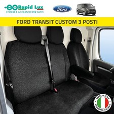 Kit coprisedili su misura per