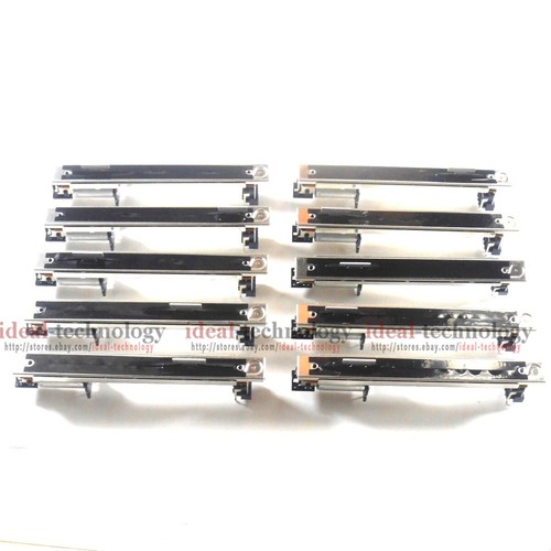 Pezzi japan alps fader - 10,