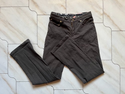 Pantalone roberto cavalli - pantalone,
