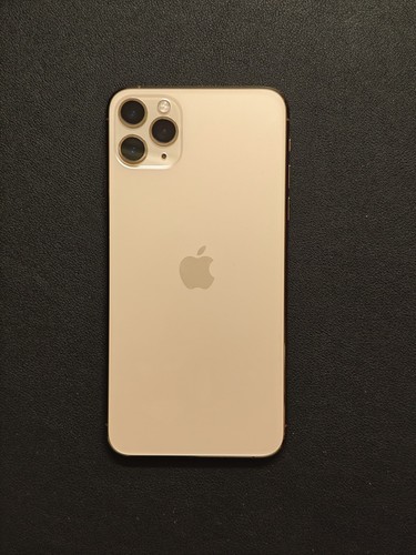 Iphone pro max 512gb - pro,
