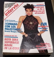 Rivista Intervista, n. 504